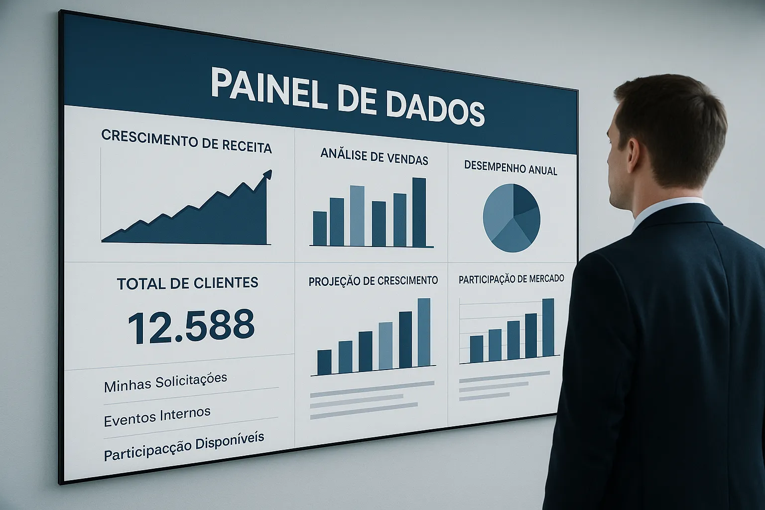 Comunicação Interna