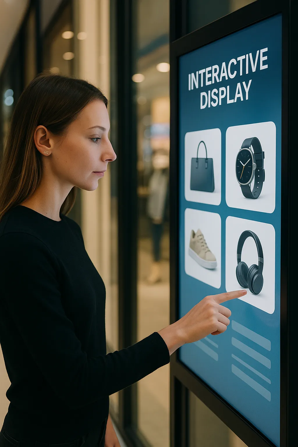 Publicidade e Mídia Out of Home