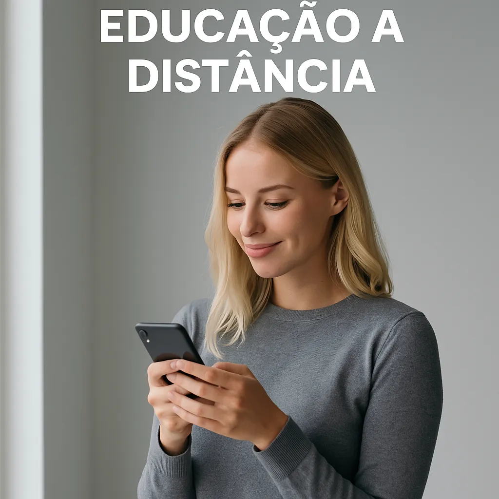 Ensino a Distância