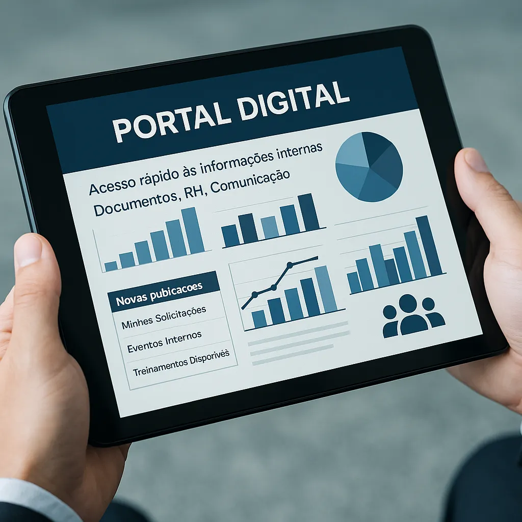 Portal Digital