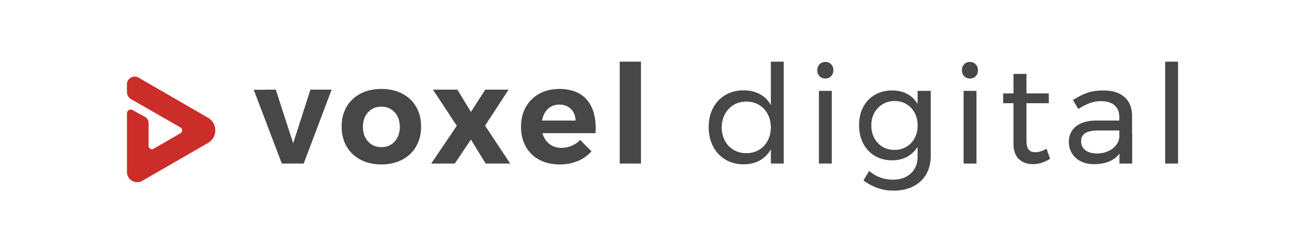 Voxel Digital